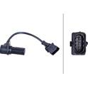 Sensor, crankshaft pulse HELLA - 6PU 358 191-291