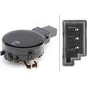 Sensor de chuva HELLA - 6PW 012 343-721