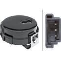 Sensor de lluvia HELLA - 6PW 009 527-701
