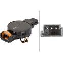 Sensor de lluvia HELLA - 6PW 011 808-841
