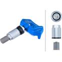 Sensor de roda, sistema de controlo da pressão dos pneus HELLA - 6PP 358 139-021