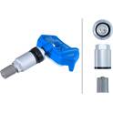 Sensor de roda, sistema de controlo da pressão dos pneus HELLA - 6PP 358 139-031