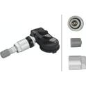 Sensor de roda, sistema de controlo da pressão dos pneus HELLA - 6PP 358 139-071