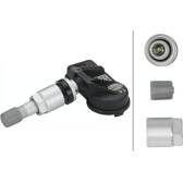 Sensor de roda, sistema de controlo da pressão dos pneus HELLA - 6PP 358 139-121