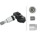 Sensor de roda, sistema de controlo da pressão dos pneus HELLA - 6PP 358 139-131