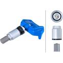 Sensor de roda, sistema de controlo da pressão dos pneus HELLA - 6PP 358 139-211