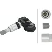 Sensor de roda, sistema de controlo da pressão dos pneus HELLA - 6PP 358 139-291