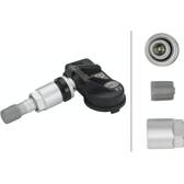 Sensor de roda, sistema de controlo da pressão dos pneus HELLA - 6PP 358 139-391