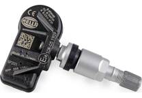 Sensor de ruedas, control presión neumáticos