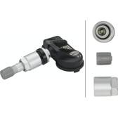 Sensor de ruedas, control presión neumáticos HELLA - 6PP 358 139-301