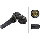 Sensor de ruedas, control presión neumáticos HELLA - 6PP 358 139-461