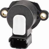 Sensor, Drosselklappenstellung HELLA - 6PX 008 476-401