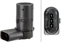 Sensor, Einparkhilfe