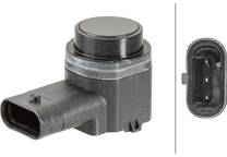Sensor, Einparkhilfe