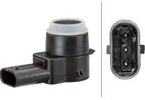 Sensor, Einparkhilfe