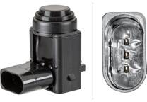 Sensor, Einparkhilfe