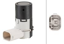 Sensor, Einparkhilfe