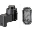 Sensor, Einparkhilfe HELLA - 6PX 358 141-191