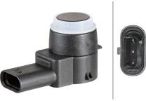 Sensor, Einparkhilfe