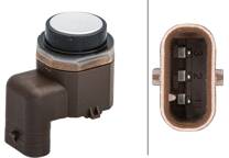 Sensor, Einparkhilfe