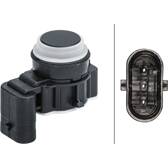 Sensor, Einparkhilfe HELLA - 6PX 358 141-361