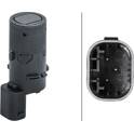 Sensor, Einparkhilfe HELLA - 6PX 358 141-601