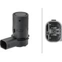 Sensor, Einparkhilfe HELLA - 6PX 358 141-701