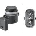 Sensor, Einparkhilfe HELLA - 6PX 358 141-781