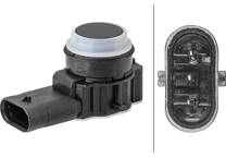 Sensor, Einparkhilfe
