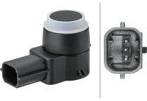 Sensor, Einparkhilfe