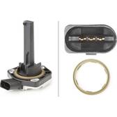 Sensor, engine oil level HELLA - 6PR 008 079-081