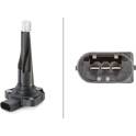 Sensor, engine oil level HELLA - 6PR 013 680-201