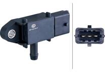Sensor, exhaust pressure