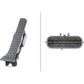 Sensor, Fahrpedalstellung HELLA - 6PV 008 689-701
