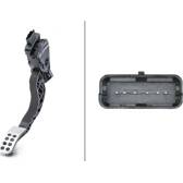 Sensor, Fahrpedalstellung HELLA - 6PV 009 949-731