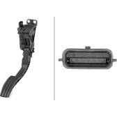 Sensor, Fahrpedalstellung HELLA - 6PV 010 946-201