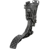 Sensor, gaspedaalpositie HELLA - 6PV 008 496-711