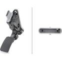 Sensor, gaspedalläge HELLA - 6PV 009 371-711