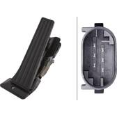 Sensor, gaspedalläge HELLA - 6PV 010 946-281