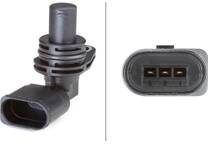 Sensor, ignition pulse