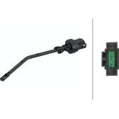 Sensor, Innenraumtemperatur HELLA - 6PT 009 104-141