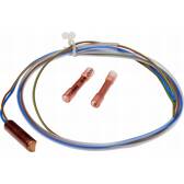 Sensor, innertemperatur HELLA - 6PT 009 104-161
