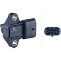 Sensor, intake manifold pressure HELLA - 6PP 358 152-201