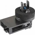 Sensor, interior temperature HELLA - 6PT 007 504-001