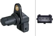 Sensor, kamaxelposition