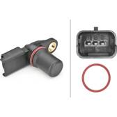 Sensor, kamaxelposition HELLA - 6PU 009 146-611