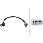Sensor, kamaxelposition HELLA - 6PU 009 168-091