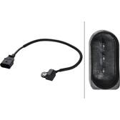 Sensor, kamaxelposition HELLA - 6PU 009 168-181