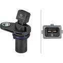 Sensor, kamaxelposition HELLA - 6PU 013 122-491