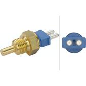 Sensor, koelvloeistoftemperatuur HELLA - 6PT 009 107-391